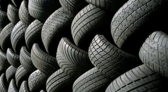 Интересные факты о шинах