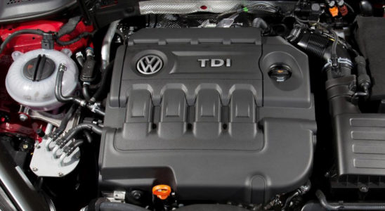 Лучшие двигатели Volkswagen
