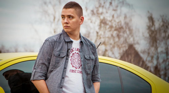 Ильдар Сибгатуллин - пожалуй, лучший автомобильный блогер в России