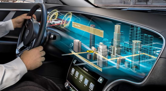 5 новых технологий, которые изменят автомобили
