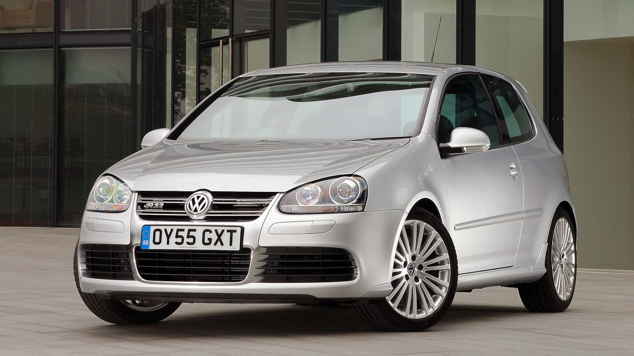 10 лучших моделей автомобилей Volkswagen в истории