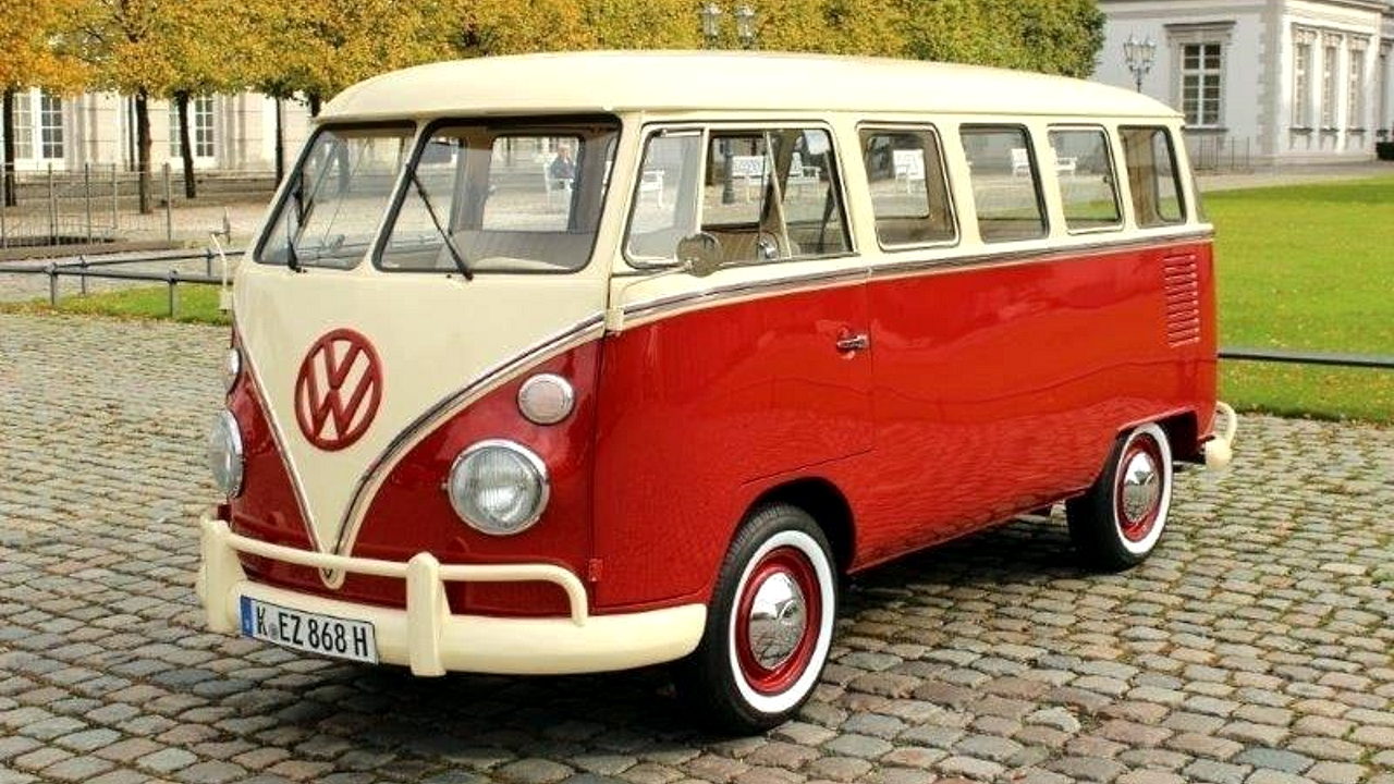 Volkswagen Transporter