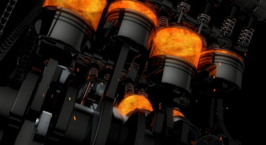 Есть ли будущее у двигателей внутреннего сгорания
