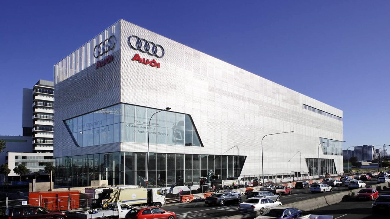 Глава Audi призвал Европейский союз инвестировать в развитие высоких технологий