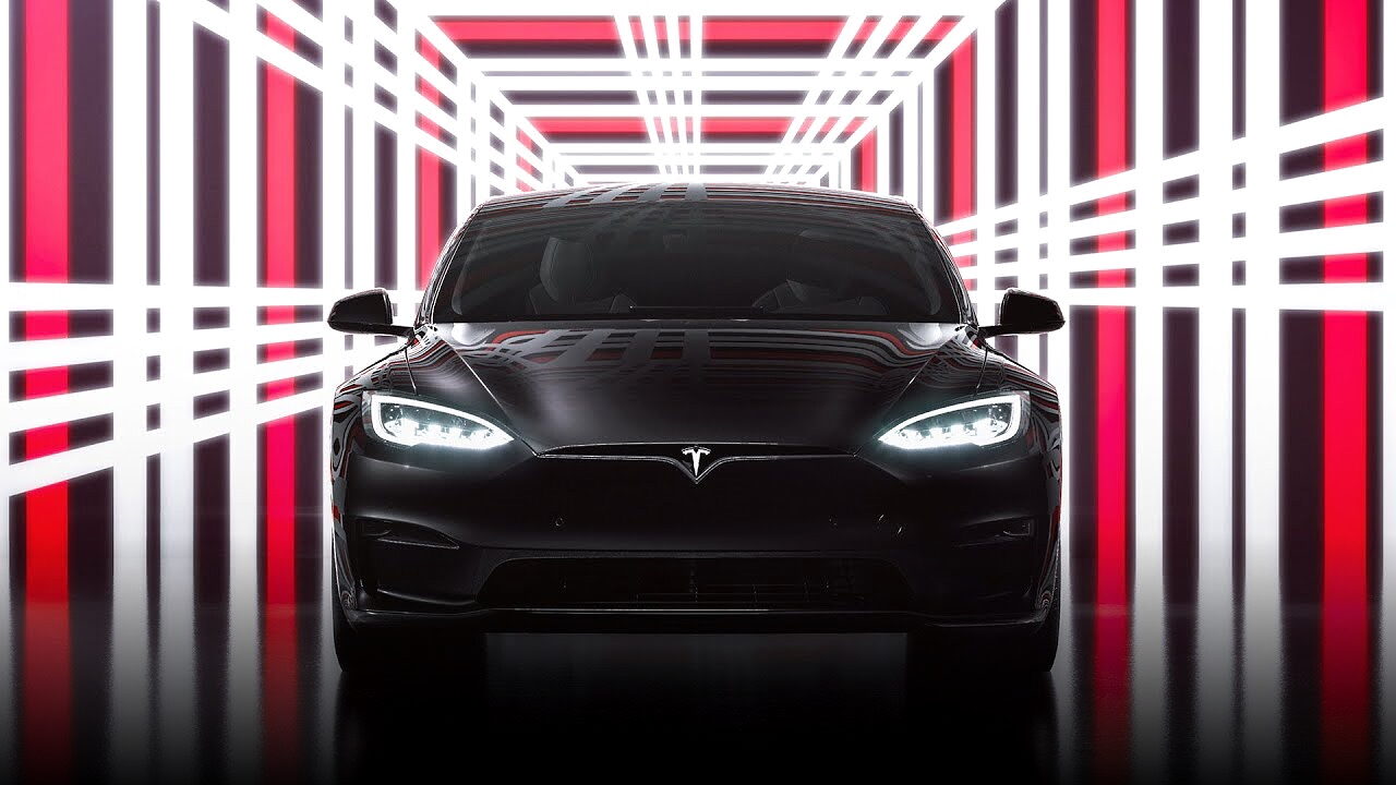 Владельцы Tesla Model S Plaid перепродают их ради извлечения прибыли