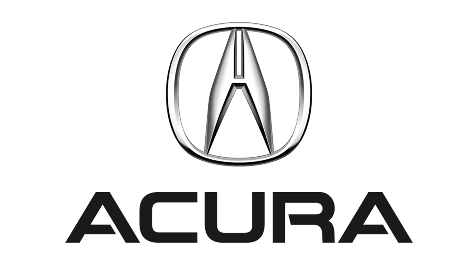 Логотип Acura