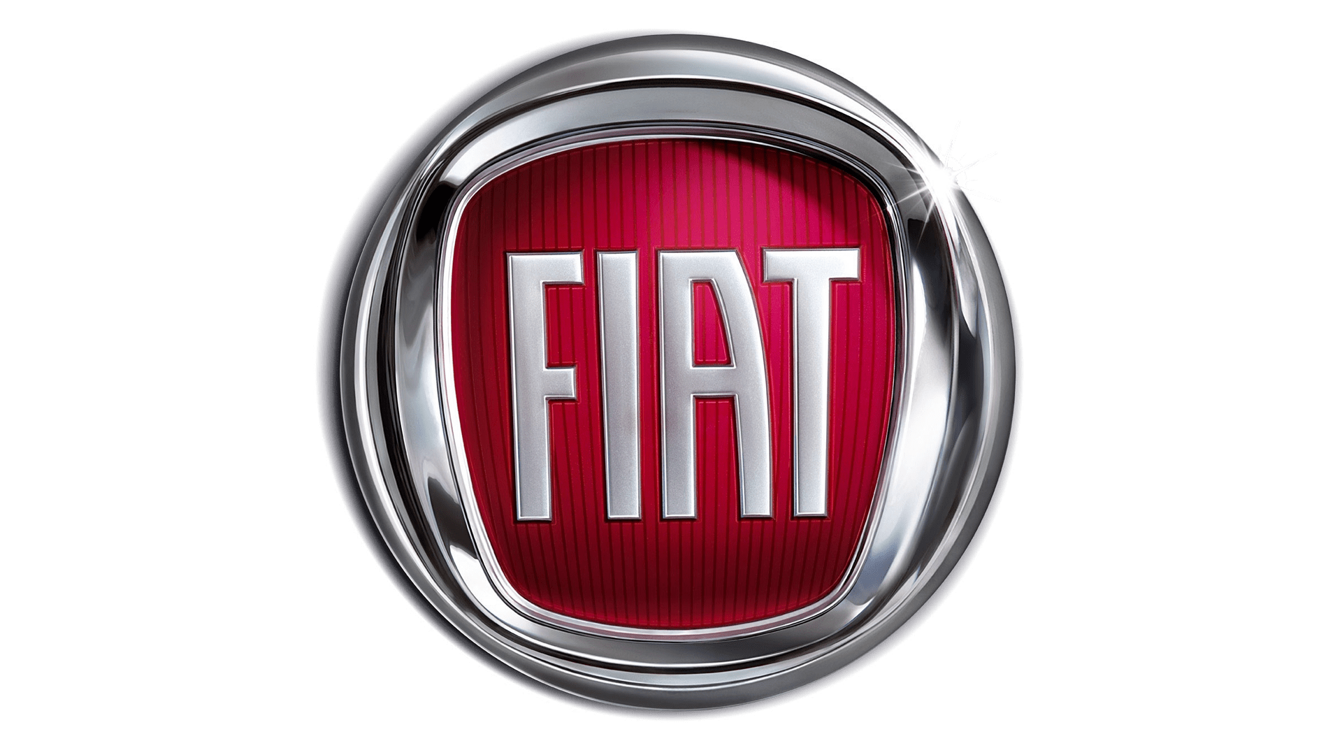 Логотип FIAT (Fabbrica Italiana Automobili Torino)