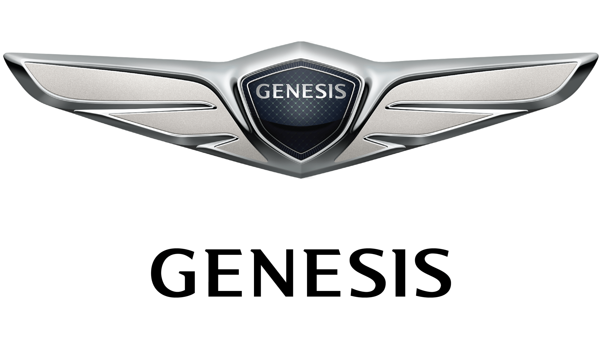 Логотип Genesis