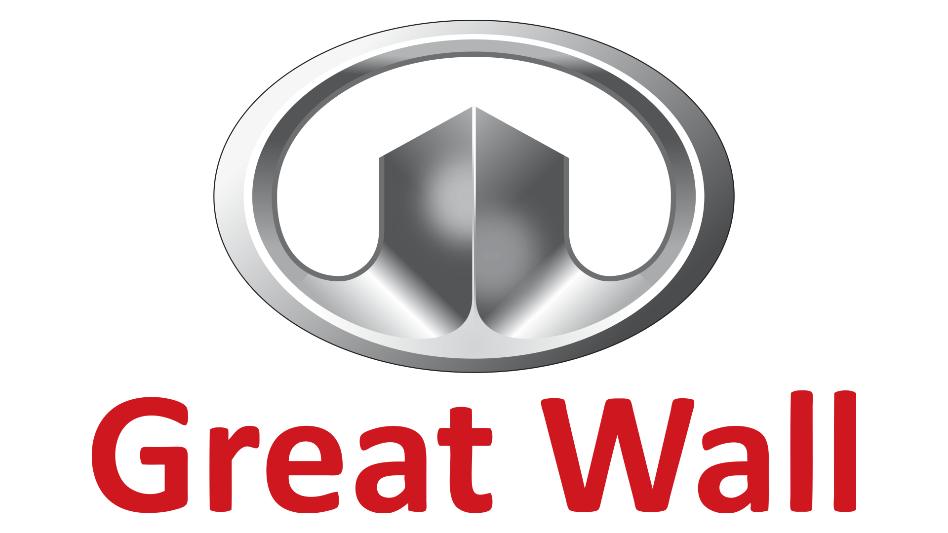 Логотип Great Wall