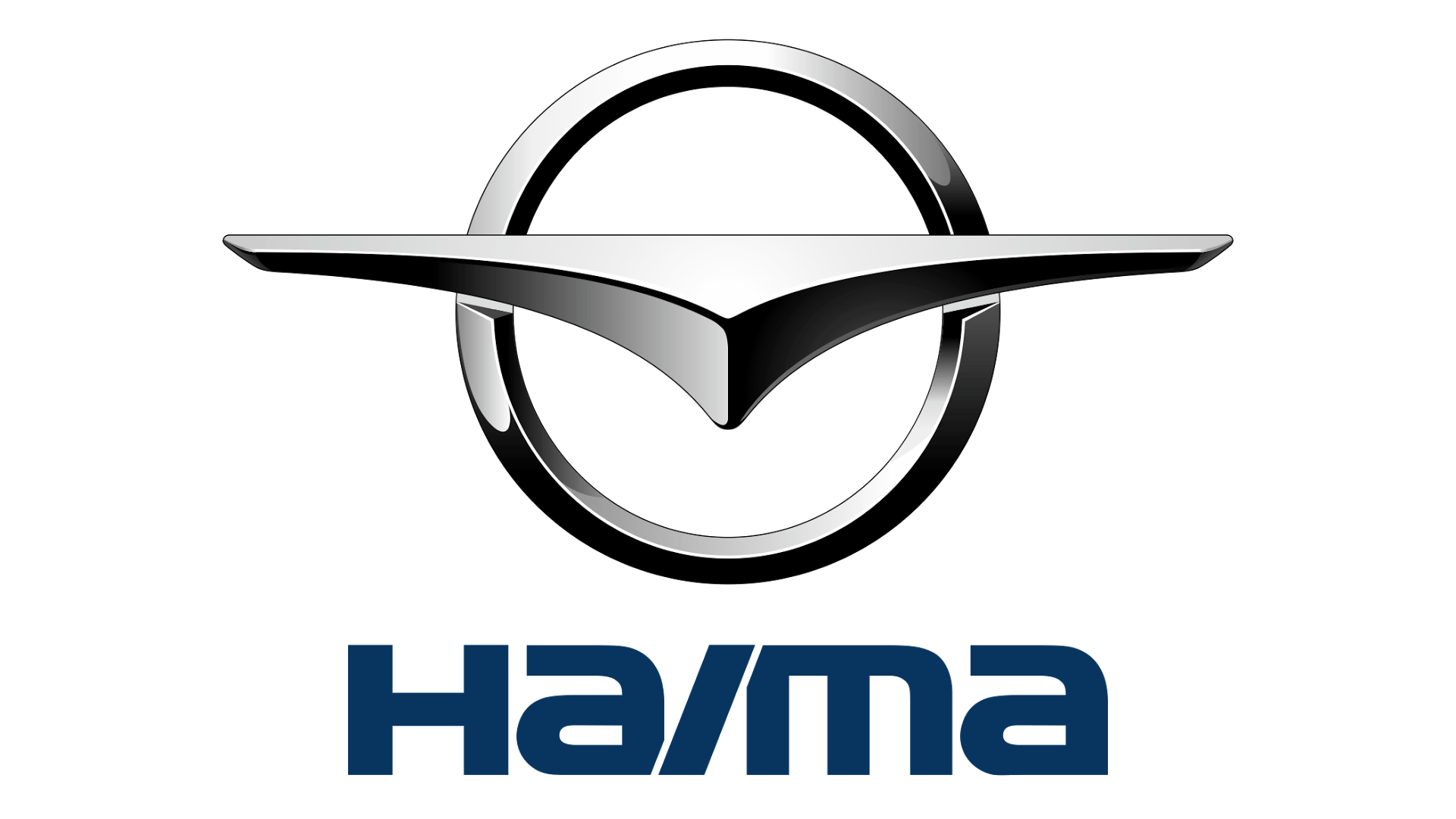 Логотип Haima