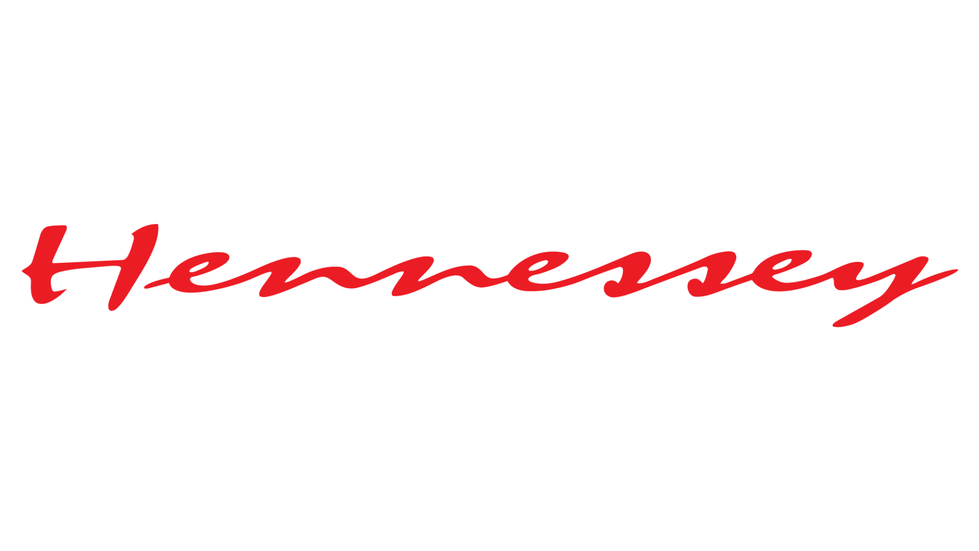 Логотип Hennessey