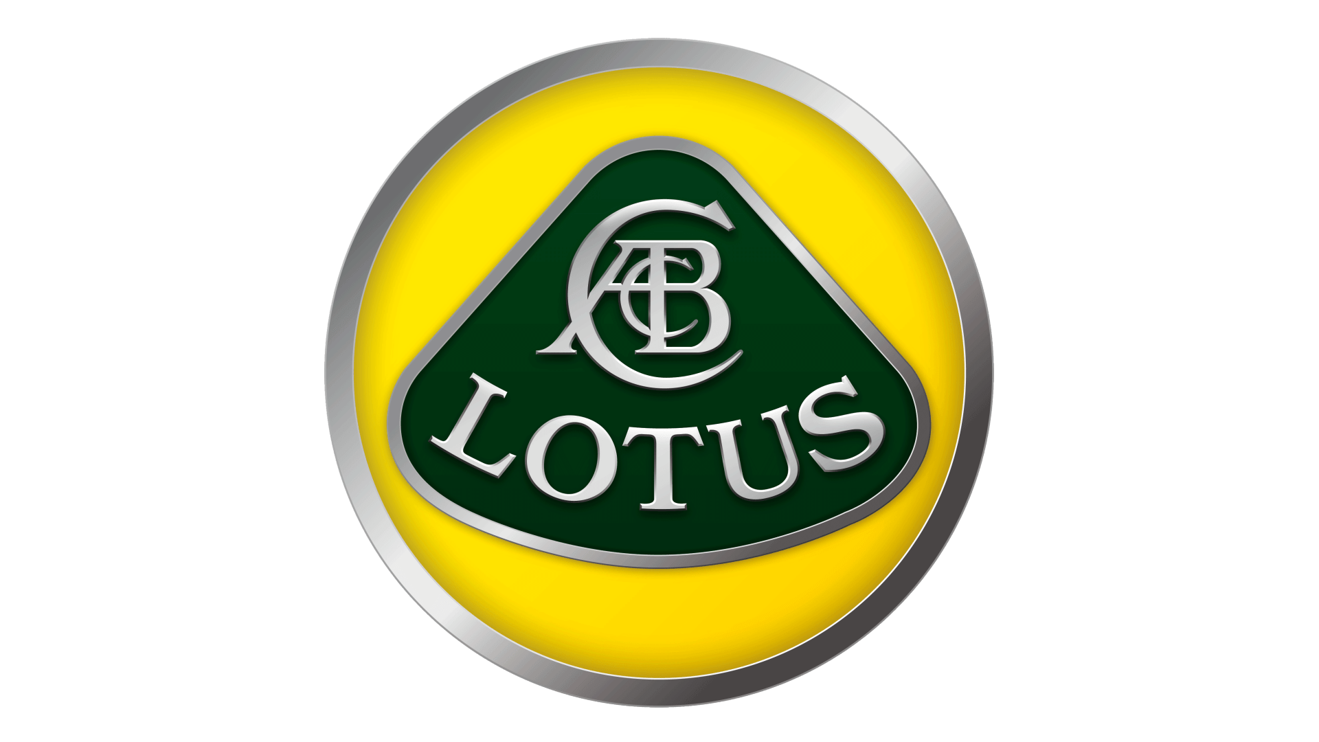 Логотип Lotus