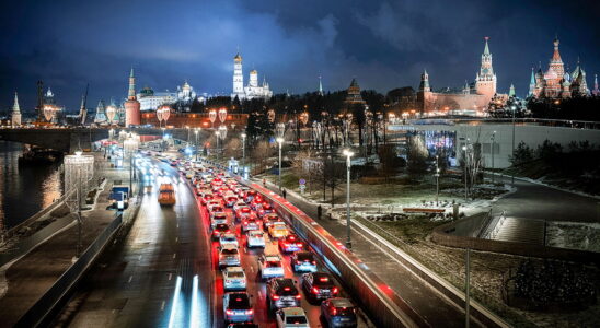 Россия попала в рейтинг стран, где невыгодно владеть автомобилем
