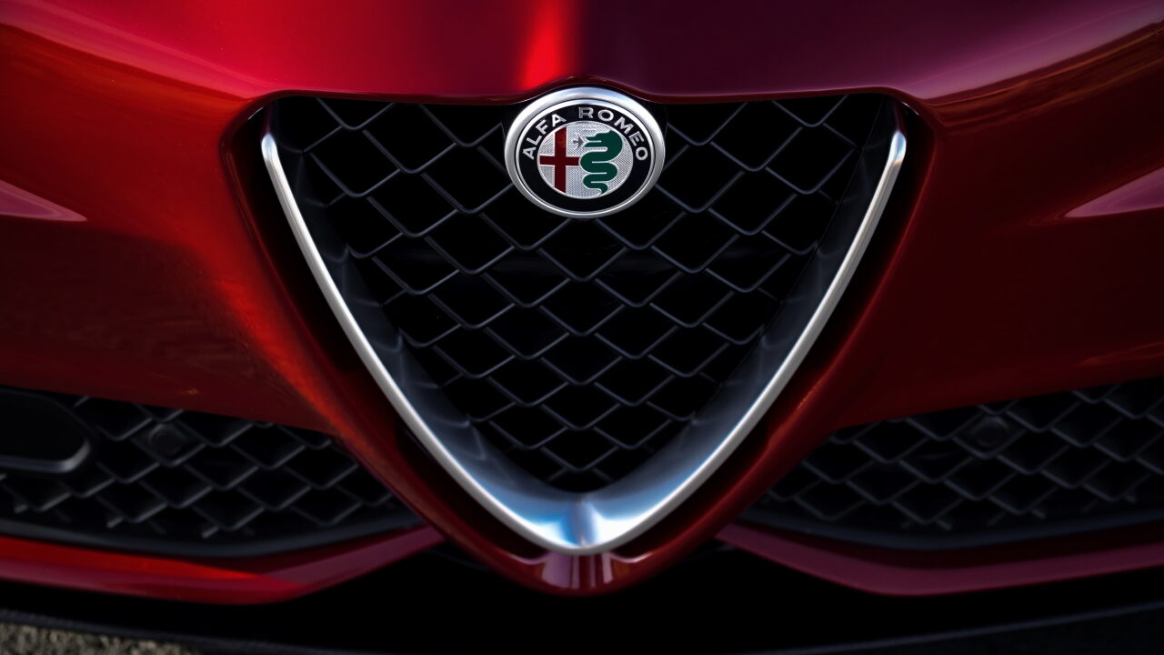 Alfa Romeo - Anonima Lombarda Fabbrica Automobili Romeo