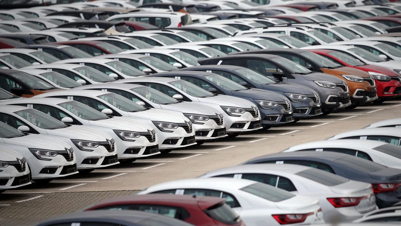 В США цены на подержанные автомобили выросли до 60%