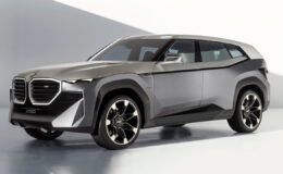 Поклонники BMW жёстко ответили на вопрос автопроизводителя о BMW Concept XM