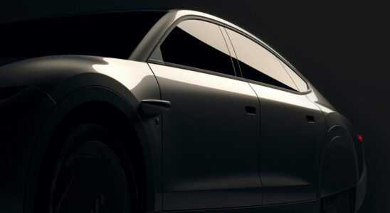 Состоялась премьера Lightyear 0 – первого в мире серийного электромобиля на солнечных батареях