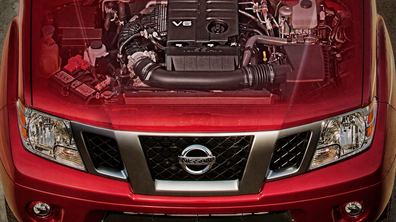 Nissan прекратит разработку новых двигателей внутреннего сгорания для Европы