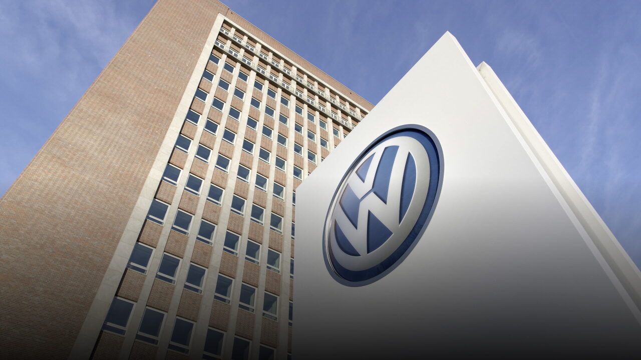 Volkswagen откажется от бюджетных моделей автомобилей